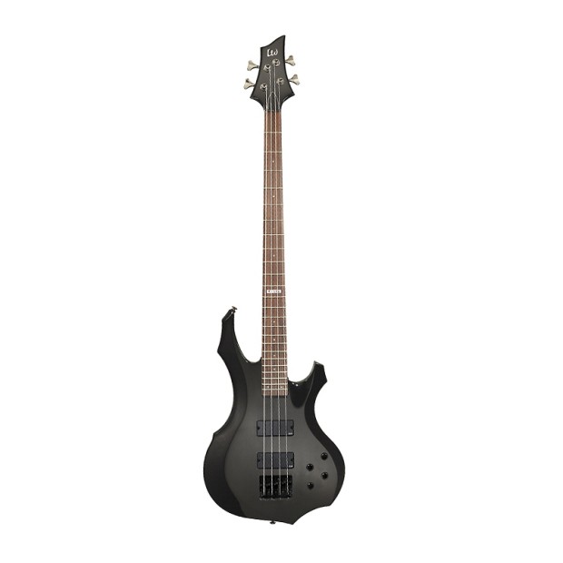 گیتار بیس ال تی دی LTD F104 Black