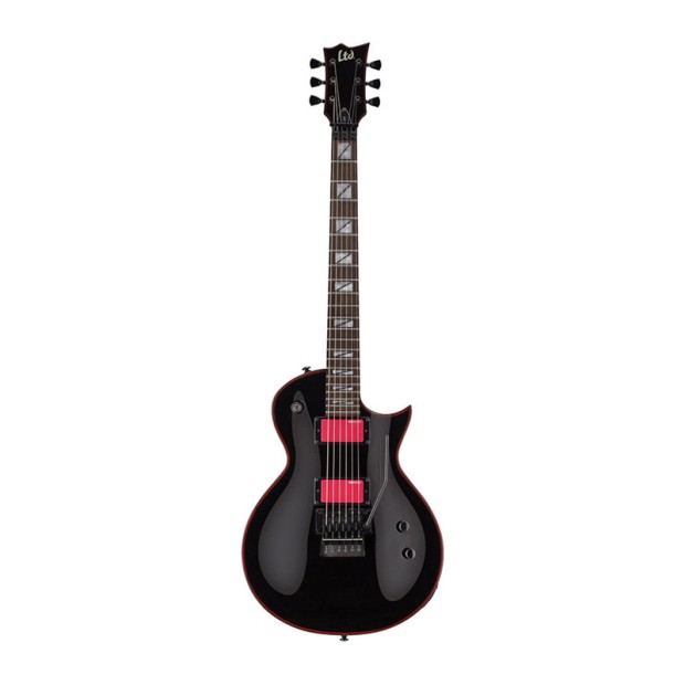 گیتار الکتریک ال تی دی LTD GH-200 BLK Gary Holt