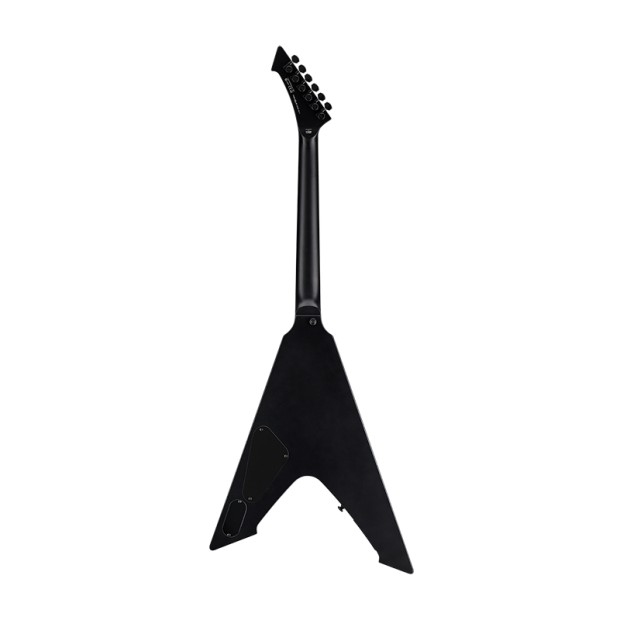 گیتار الکتریک ال تی دی LTD JH VULTURE/BLKS E156