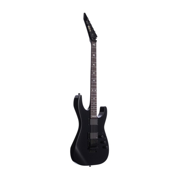 گیتار الکتریک ال تی دی LTD KH 602 Black