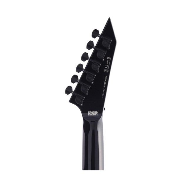 گیتار الکتریک ال تی دی LTD KH 602 Black