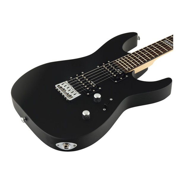 گیتار الکتریک ال تی دی LTD M-50 NT Black