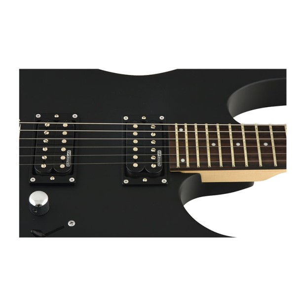 گیتار الکتریک ال تی دی LTD M 50  Black