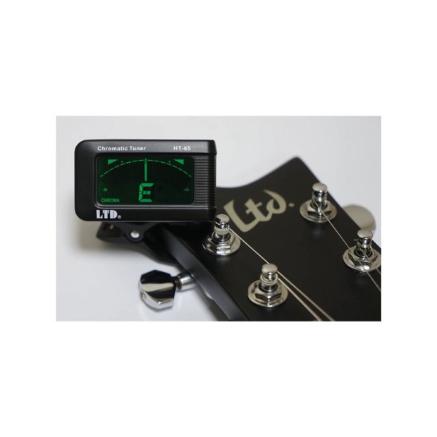 گیتار الکتریک ال تی دی LTD M Series Package Black