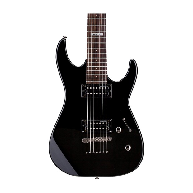 گیتار الکتریک ال تی دی LTD M17 Black