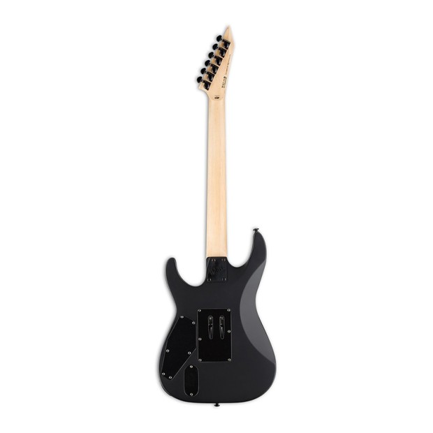 گیتار الکتریک ال تی دی LTD M400 Black Satin