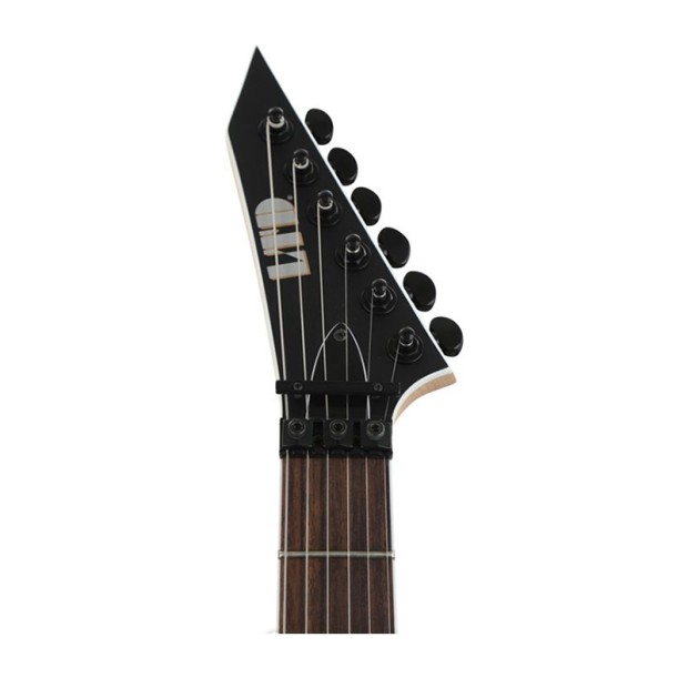 گیتار الکتریک ال تی دی LTD M400 Black Satin