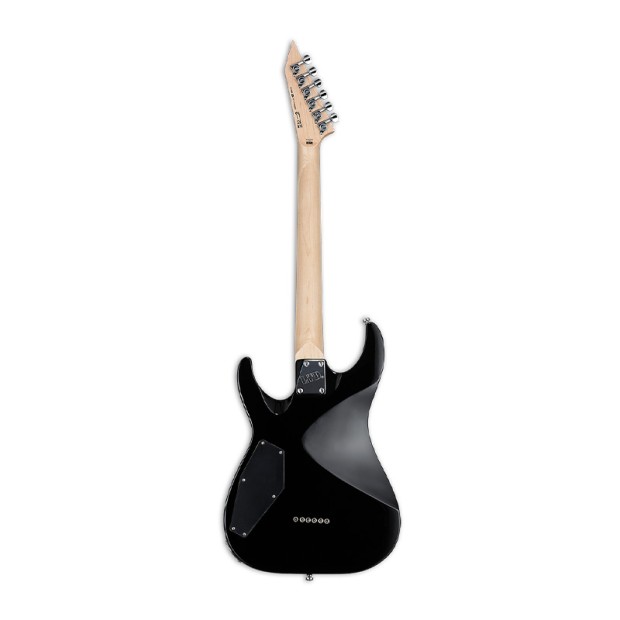 گیتار الکتریک ال تی دی LTD MH 10 Black