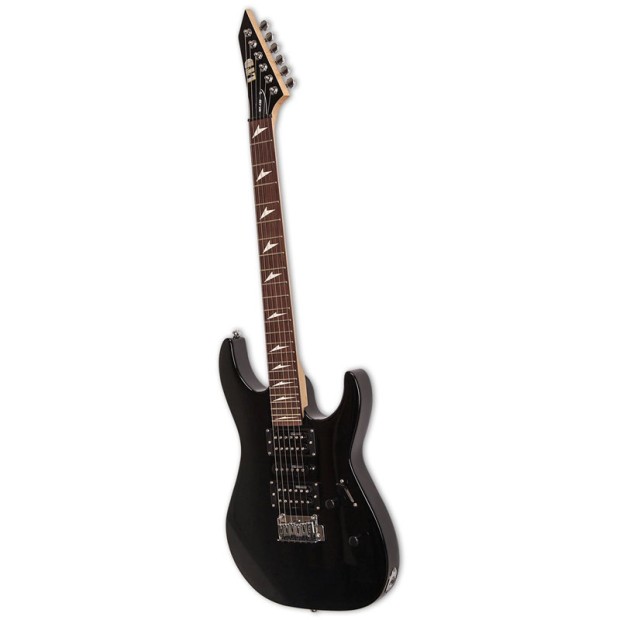 گیتار الکتریک ال تی دی LTD MT 130 Black