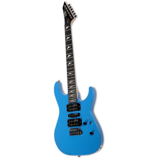 گیتار الکتریک ال تی دی LTD MT 130 Blue