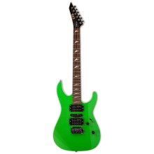 قیمت خرید فروش گیتار الکتریک ال تی دی LTD MT 130 Neon Green