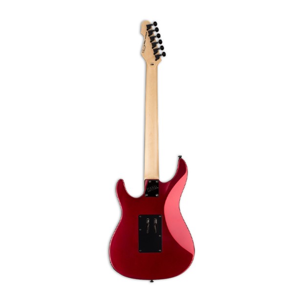 گیتار الکتریک ال تی دی LTD SN-200FR Black Cherry Metallic Satin