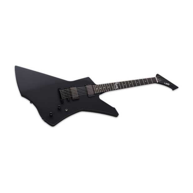 گیتار الکتریک ال تی دی LTD SNAKEBYTE BLKS E58