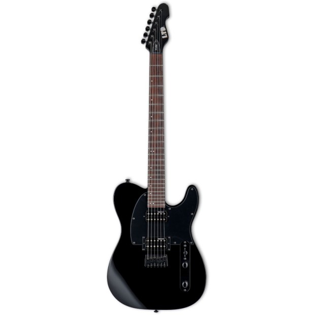 گیتار الکتریک ال تی دی LTD TE-200 Black