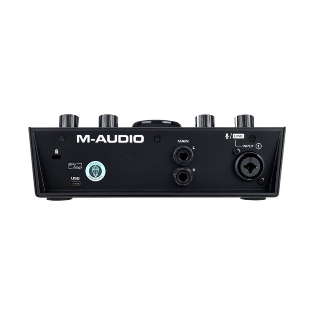 کارت صدا ام آدیو M-Audio AIR 192x4 Vocal Studio Pro
