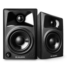 قیمت خرید فروش اسپیکر مانیتورینگ ام آدیو M-Audio AV32