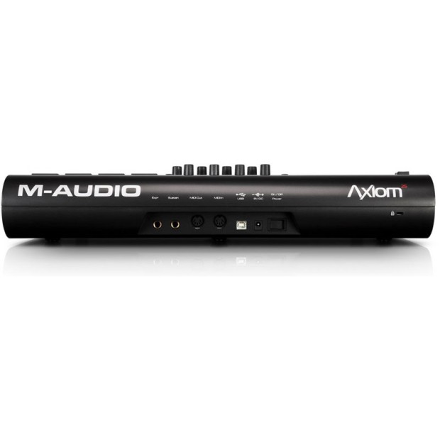 میدی کنترلر ام آدیو M-Audio Axiom 25 G2