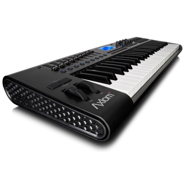 میدی کنترلر ام آدیو M-Audio Axiom 49 G2