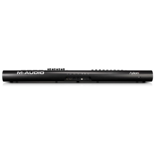 میدی کنترلر ام آدیو M-Audio Axiom 61 G2