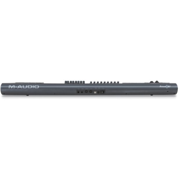 میدی کنترلر ام آدیو M-Audio Axiom 61