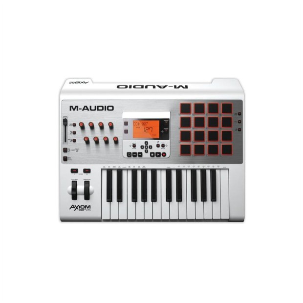 میدی کنترلر ام آدیو M-Audio Axiom AIR 25