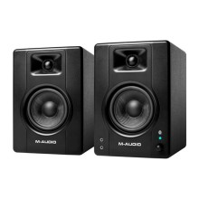 قیمت خرید فروش اسپیکر مانیتورینگ ام آدیو M-Audio BX4 BT