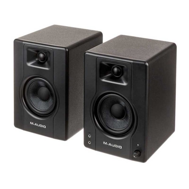 اسپیکر مانیتورینگ ام آدیو M-Audio BX4