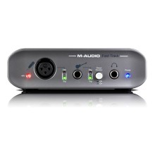 قیمت خرید فروش کارت صدا ام آدیو M-Audio Fast track MKII