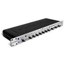 قیمت خرید فروش کارت صدا ام آدیو M-Audio Fast Track Ultra 8R
