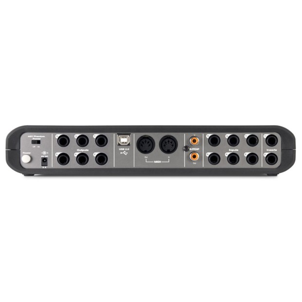 کارت صدا ام آدیو M-Audio Fast track Ultra