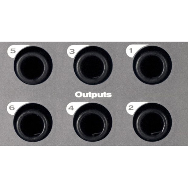 کارت صدا ام آدیو M-Audio Fast track Ultra