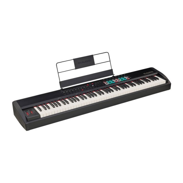 میدی کنترلر ام آدیو M-Audio Hammer 88 Pro