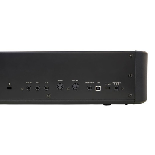 میدی کنترلر ام آدیو M-Audio Hammer 88 Pro