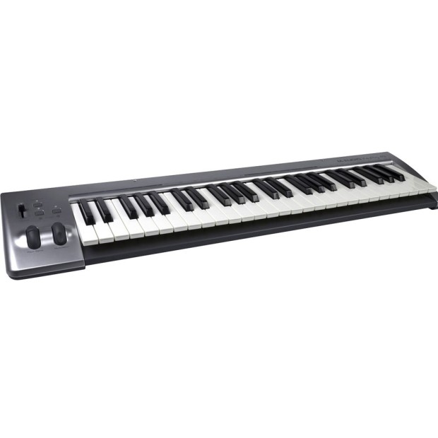 میدی کنترلر ام آدیو M-Audio KeyRig 49
