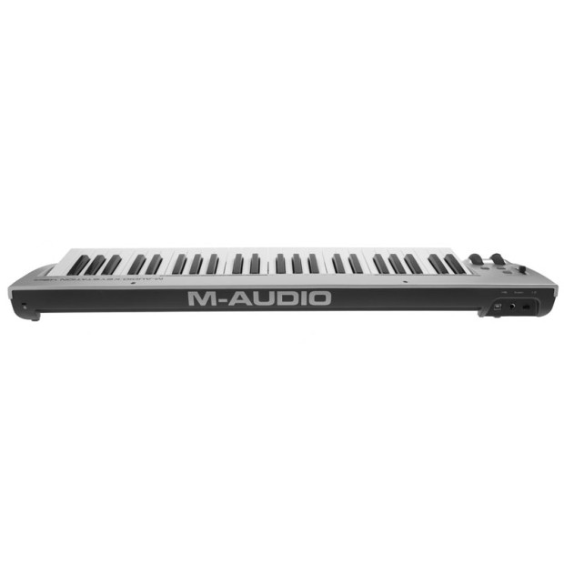 میدی کنترلر ام آدیو M-Audio KeyStation 49es