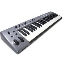قیمت خرید فروش میدی کنترلر ام آدیو M-Audio KeyStudio 49i