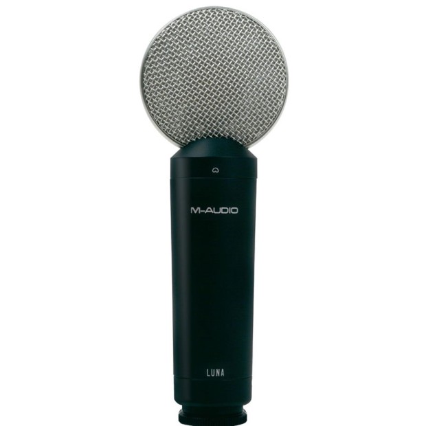 میکروفن ام آدیو M-Audio Luna II