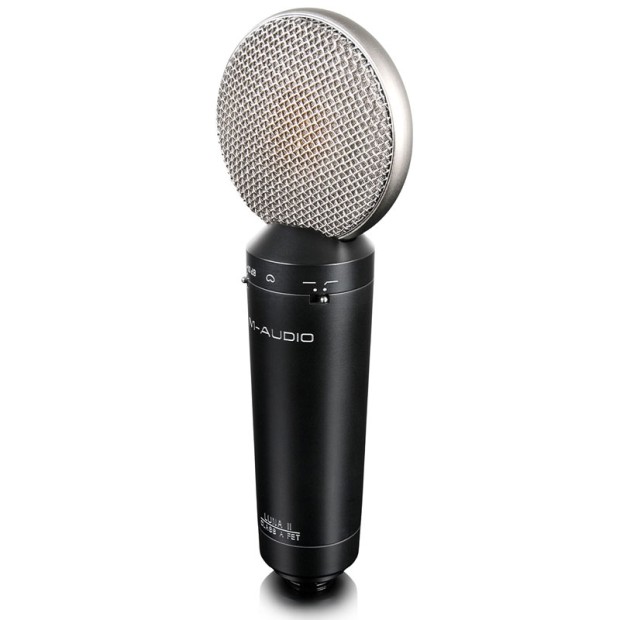 میکروفن ام آدیو M-Audio Luna II