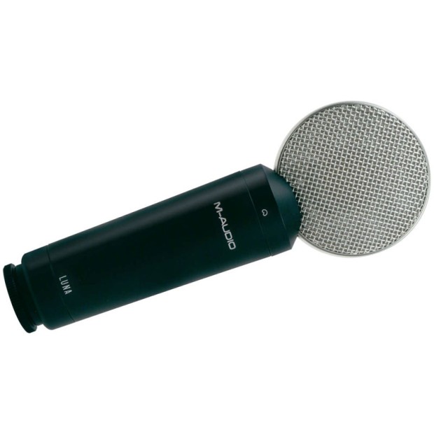 میکروفن ام آدیو M-Audio Luna II