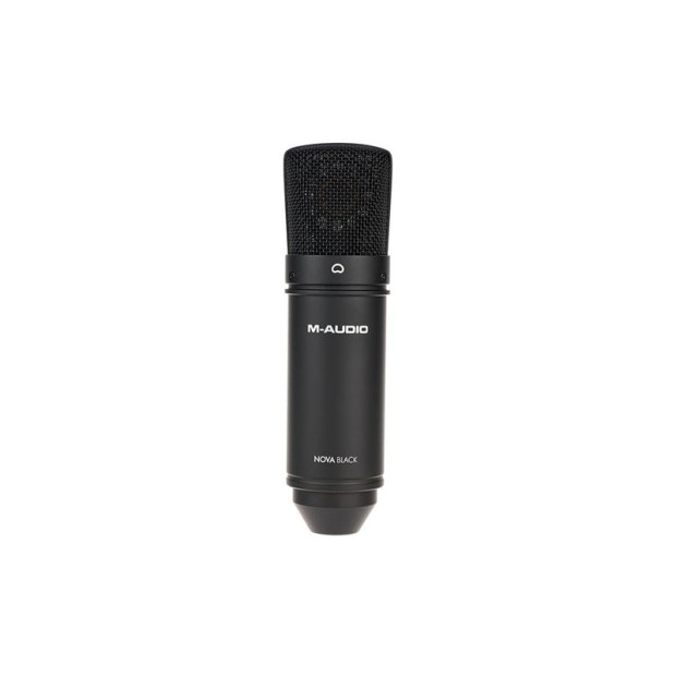 کارت صدا و پکیج استودیو ام آدیو M-Audio M-Track 2x2 Vocal Studio Pro
