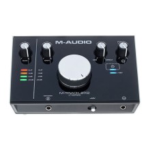 قیمت خرید فروش کارت صدا ام آدیو M-Audio M-Track 2X2