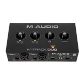 قیمت خرید فروش کارت صدا ام آدیو M-Audio M-Track Duo