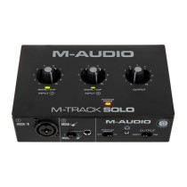 قیمت خرید فروش کارت صدا ام آدیو M-Audio M-Track Solo