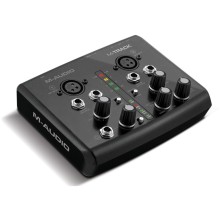 قیمت خرید فروش کارت صدا ام آدیو M-Audio M-Track