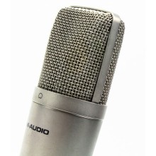 قیمت خرید فروش میکروفن ام آدیو M-Audio Nova