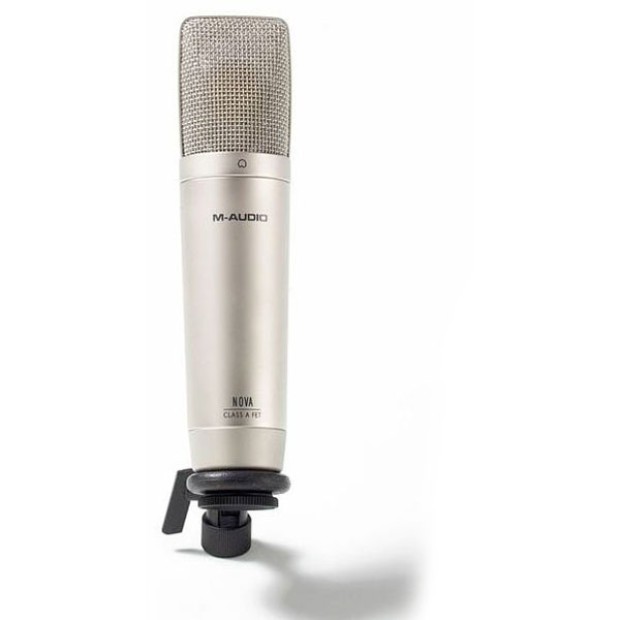 میکروفن ام آدیو M-Audio Nova