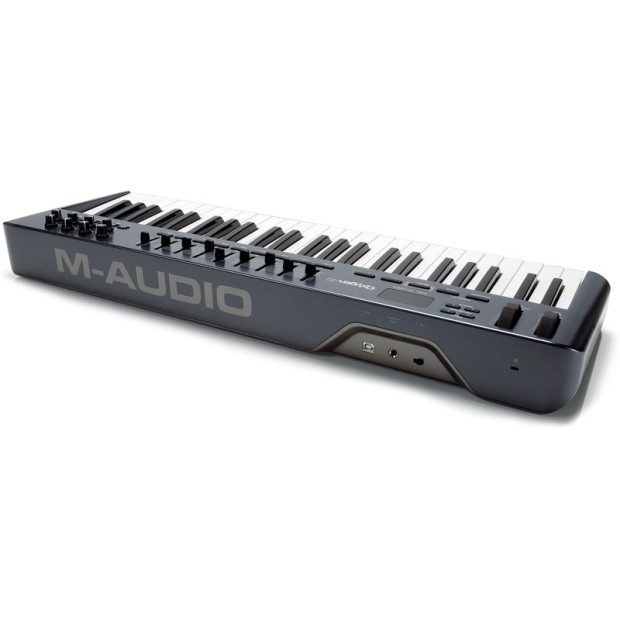 میدی کنترلر ام آدیو M-Audio Oxygen 49 MKII