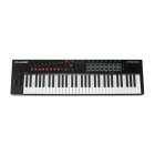 میدی کنترلر ام آدیو M-Audio Oxygen Pro 61