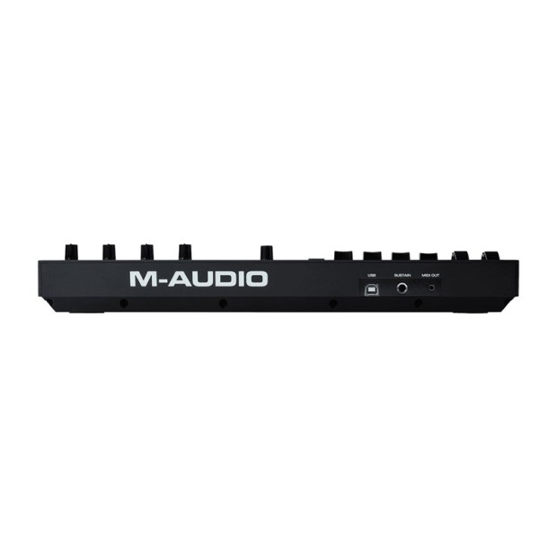 میدی کنترلر ام آدیو M-Audio Oxygen Pro Mini
