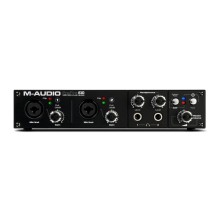 قیمت خرید فروش کارت صدا ام آدیو M-Audio Profire 610